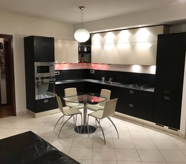 Trilocale in vendita a Gualtieri, Frazione Santa Vittoria