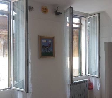 Appartamento in vendita a Ventimiglia (Imperia)