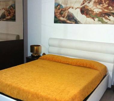 Affitto Casa Vacanze a Tortolì (Nuoro)