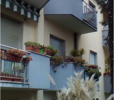 Appartamento in vendita a Sulmona (L'Aquila)