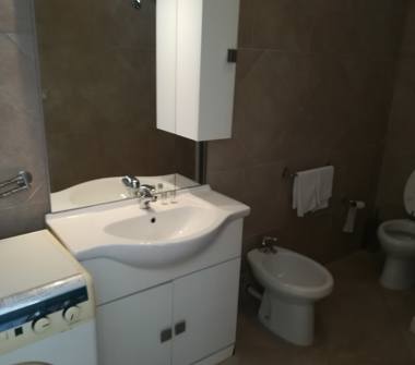 Affitto Appartamento Vacanze a Melendugno, Frazione Torre Dell'orso