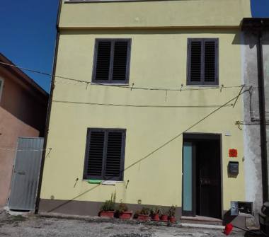 Casa indipendente in vendita a Giave (Sassari)