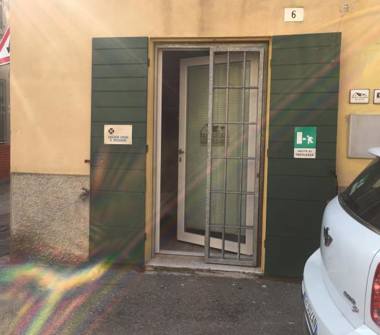 Monolocale in vendita a Cervia (Ravenna)