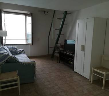 Quadrilocale in affitto a Monte Argentario, Frazione Porto Santo Stefano, Via del Molo 53