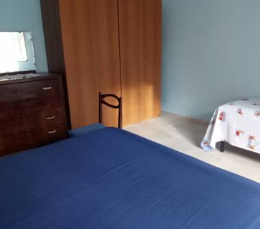 Affitto Appartamento Vacanze a Petacciato (Campobasso)