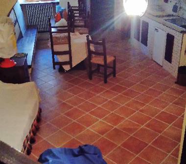 Quadrilocale in affitto a Rivisondoli (L'Aquila)