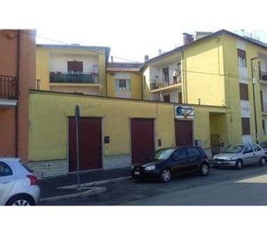 Trilocale in vendita a Avezzano (L'Aquila), Via Montenero 14