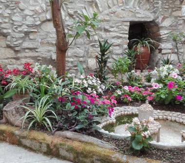 Affitto Stanza Doppia a Pollica (Salerno)