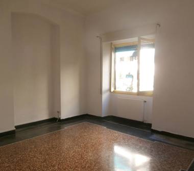 Quadrilocale in vendita a Genova, Zona Borgoratti