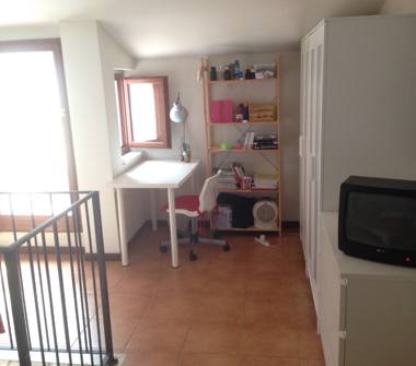 Mansarda in affitto a Siena (Siena)