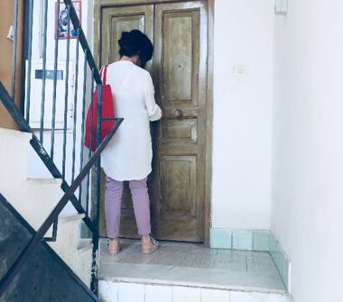 Casa indipendente in vendita a Ercolano (Napoli)