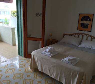 Affitto Casa Vacanze a Melendugno, Frazione Torre Dell'orso