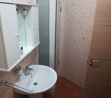 Villetta a schiera in affitto a Corigliano-Rossano (Cosenza)