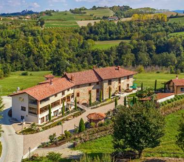 Rustico/Casale in vendita a Bastia Mondovì (Cuneo)