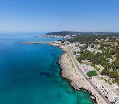 Affitto Casa Vacanze a Nardò, Frazione Santa Maria Al Bagno