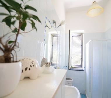 Affitto Appartamento Vacanze a Procida (Napoli)