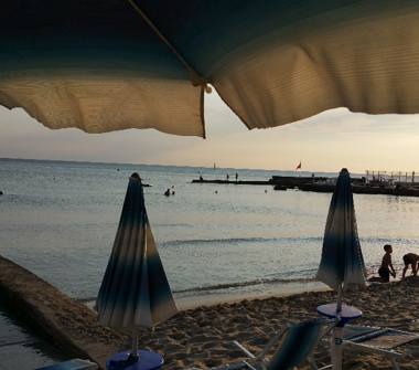 Affitto Appartamento Vacanze a Gallipoli (Lecce)