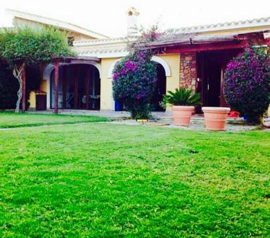 Affitto Appartamento Vacanze a Villasimius (Sud Sardegna)