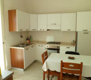 Affitto Appartamento Vacanze a Praia a Mare (Cosenza)