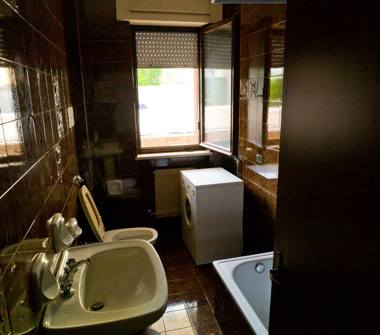 Bilocale in vendita a Tricesimo (Udine)