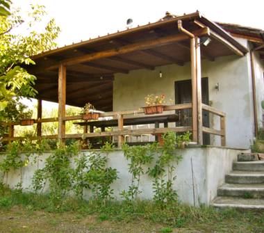 Rustico/Casale in vendita a Lanuvio (Roma)