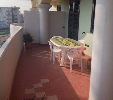 Affitto Appartamento Vacanze a Vasto (Chieti)