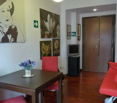 Affitto Appartamento Vacanze a Roma, Zona San Pietro