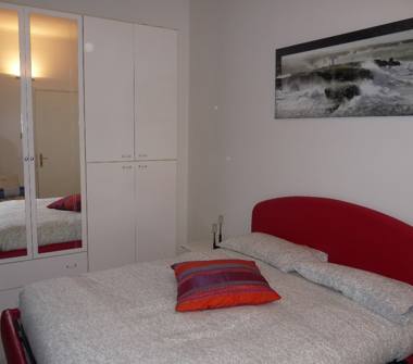 Affitto Appartamento Vacanze a Roma, Zona Aurelio