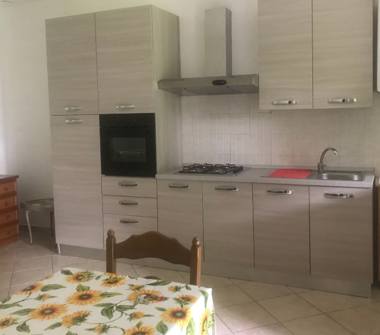 Offerta Vacanze Residence a Forte dei Marmi (Lucca)