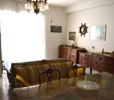 Affitto Casa Vacanze a Itri, Frazione Licciano