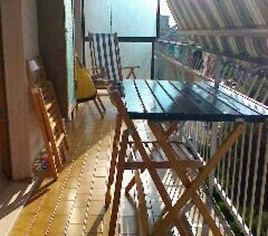 Trilocale in vendita a Gaeta (Latina)