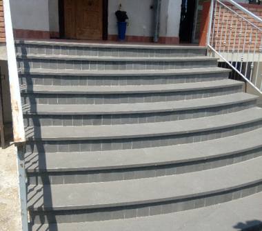 Casa indipendente in vendita a Giugliano in Campania (Napoli), Via Vicinale Masseria