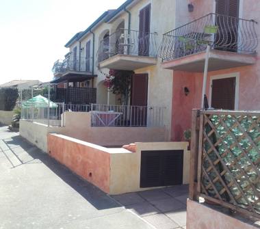 Affitto Appartamento Vacanze a Valledoria, Frazione La Ciaccia