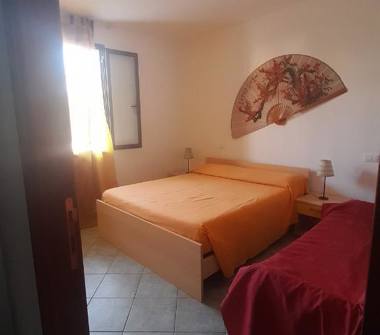 Affitto Appartamento Vacanze a Valledoria, Frazione La Ciaccia