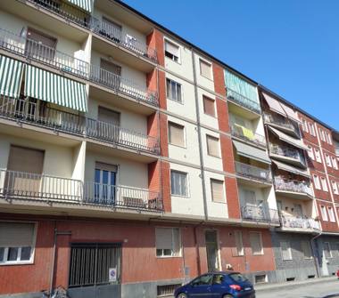 Trilocale in vendita a Fossano (Cuneo)