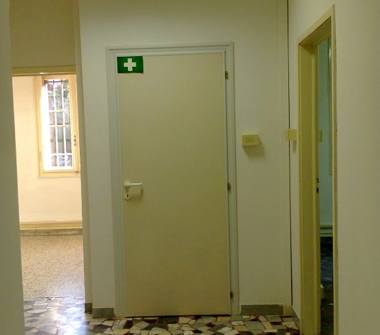 Laboratorio in affitto a Bologna, Zona San Donato