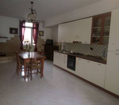 Affitto Casa Vacanze a Carpignano Salentino, Frazione Serrano