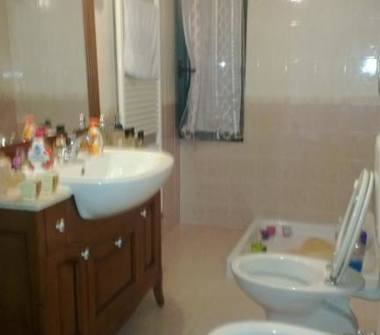 Porzione di casa in vendita a Campegine, Frazione Caprara