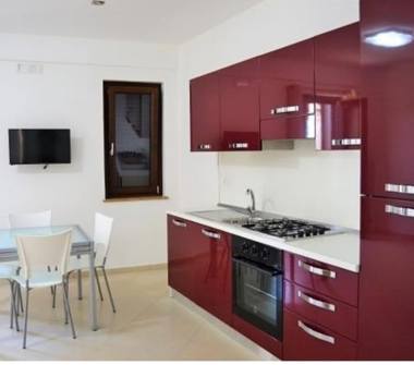 Appartamento in affitto a Camerota, Frazione Marina Di Camerota