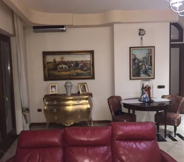 Porzione di casa in vendita a San Gennaro Vesuviano (Napoli)