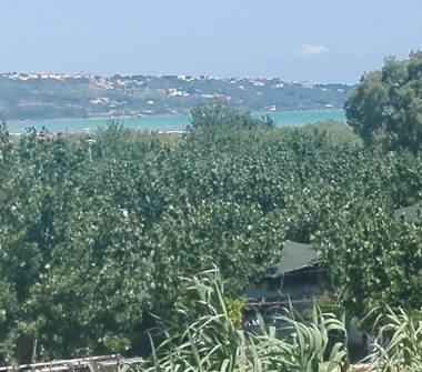 Affitto Casa Vacanze a San Salvo, Frazione San Salvo Marina