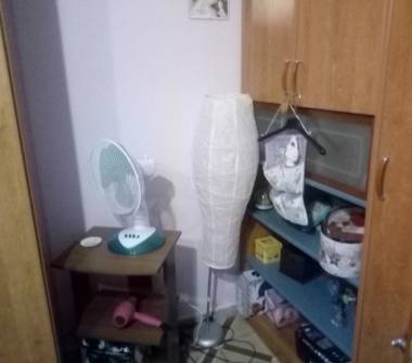 Trilocale in vendita a Napoli, Zona Pianura