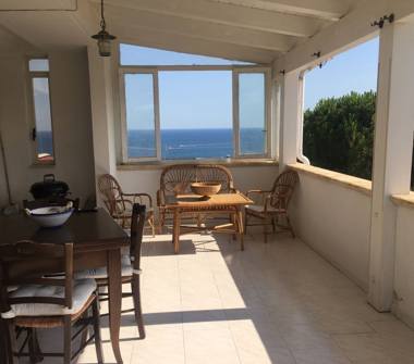 Offerta Vacanze Villaggio turistico a Isola di Capo Rizzuto, Frazione Le Castella