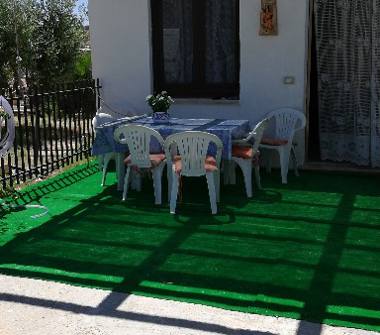 Affitto Appartamento Vacanze a San Vito Lo Capo (Trapani)