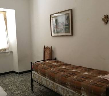 Casa indipendente in vendita a Paola (Cosenza)