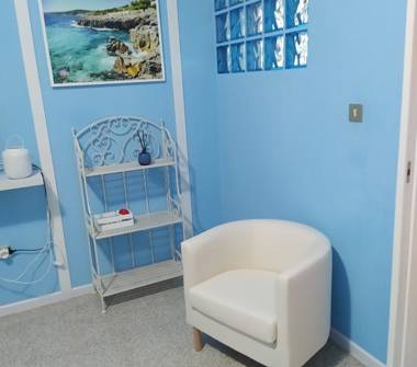 Affitto Casa Vacanze a Castro (Lecce), SP358 50