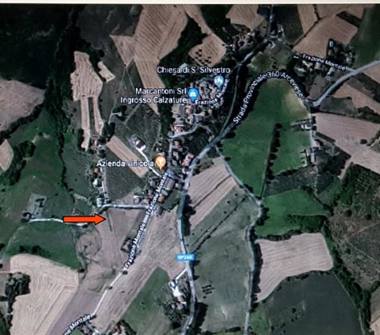 Altro in vendita a Arcevia (Ancona)