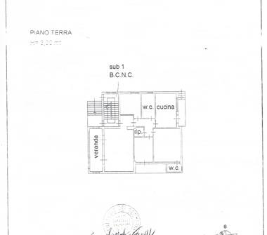 Villa in vendita a Palermo (Palermo)