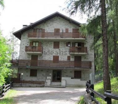 Affitto Appartamento Vacanze a Chiesa in Valmalenco (Sondrio)