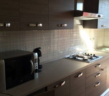 Affitto Stanza Singola a Bergamo, Zona Malpensata, Via San Bernardino 102